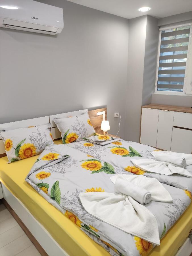 Apartament Uptown Funk Ruse Zewnętrze zdjęcie