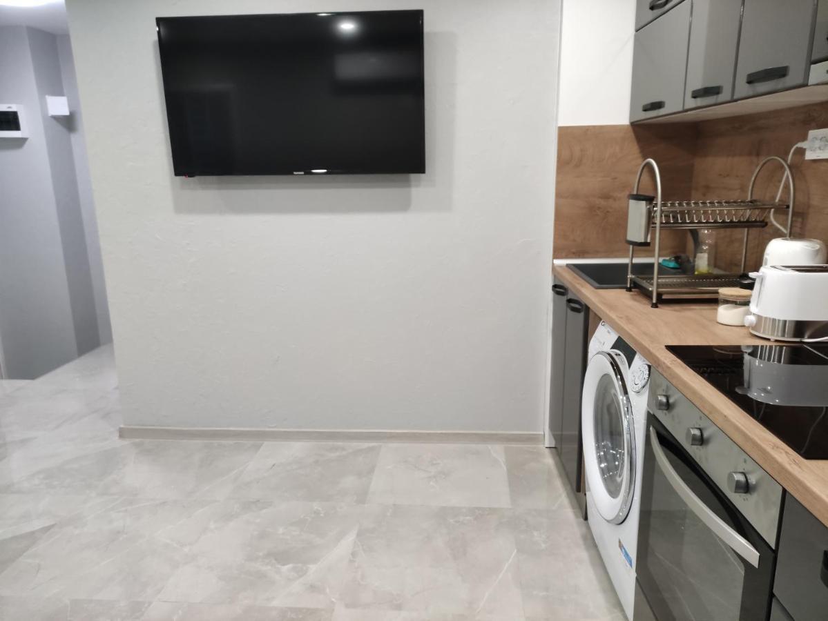 Apartament Uptown Funk Ruse Zewnętrze zdjęcie