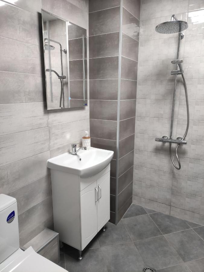 Apartament Uptown Funk Ruse Zewnętrze zdjęcie