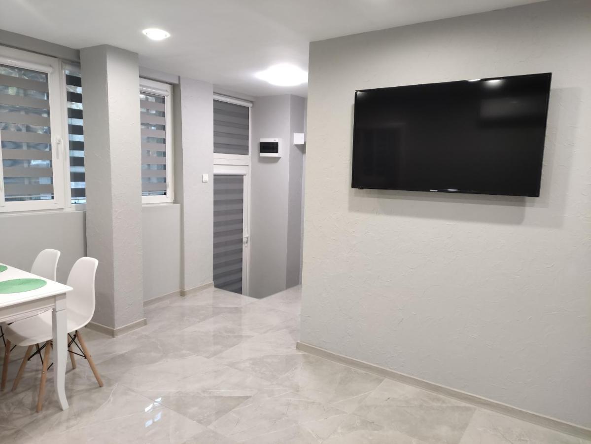Apartament Uptown Funk Ruse Zewnętrze zdjęcie