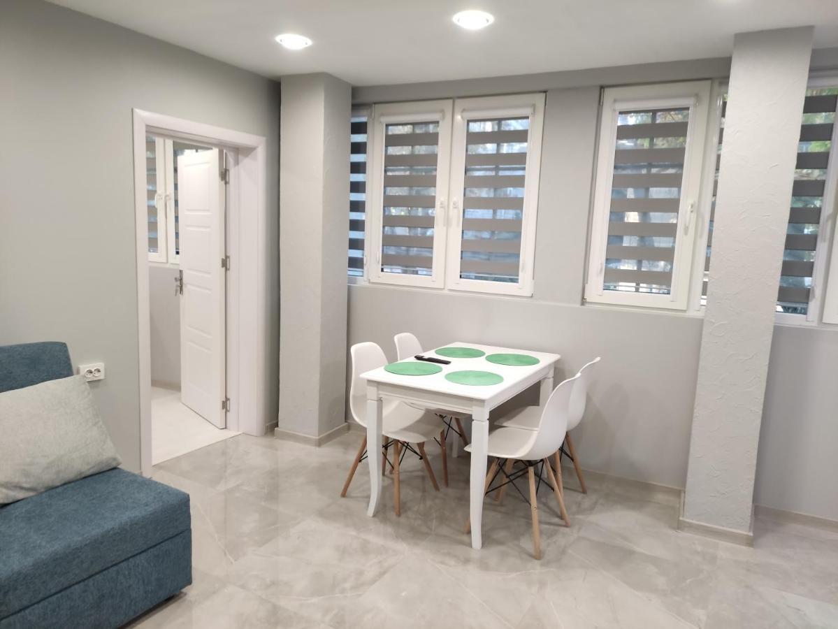 Apartament Uptown Funk Ruse Zewnętrze zdjęcie