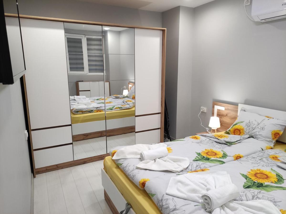 Apartament Uptown Funk Ruse Zewnętrze zdjęcie