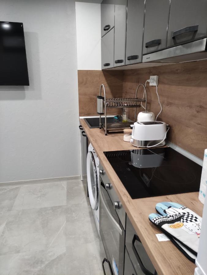 Apartament Uptown Funk Ruse Zewnętrze zdjęcie