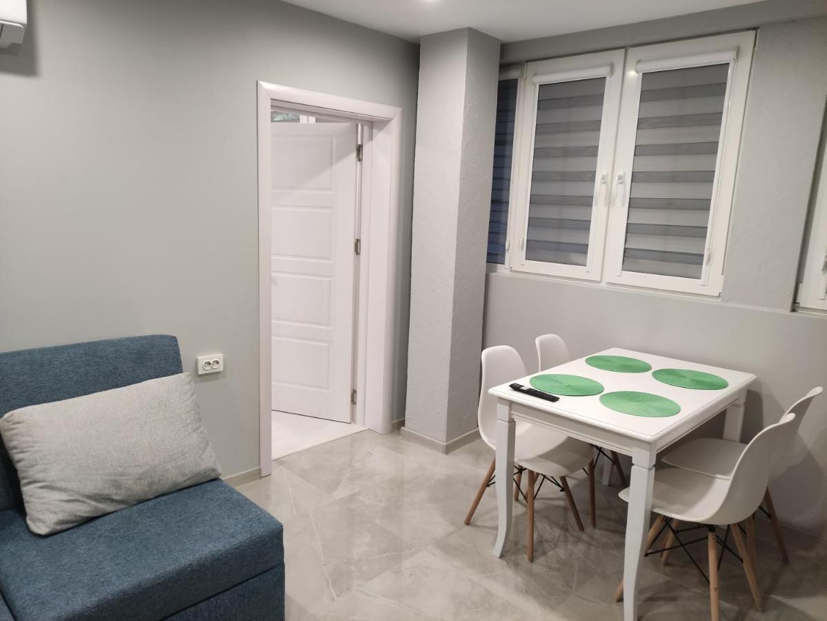Apartament Uptown Funk Ruse Zewnętrze zdjęcie