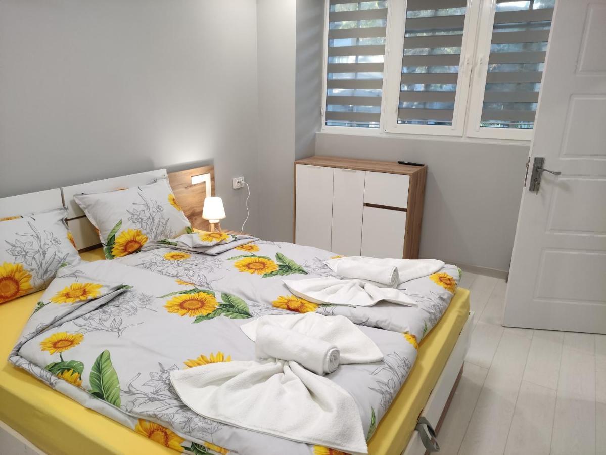 Apartament Uptown Funk Ruse Zewnętrze zdjęcie