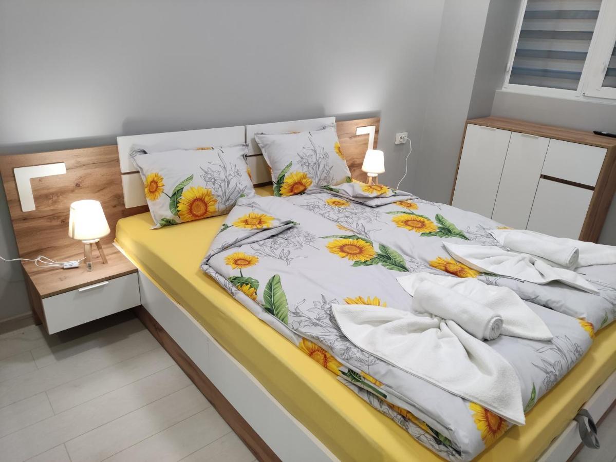 Apartament Uptown Funk Ruse Zewnętrze zdjęcie