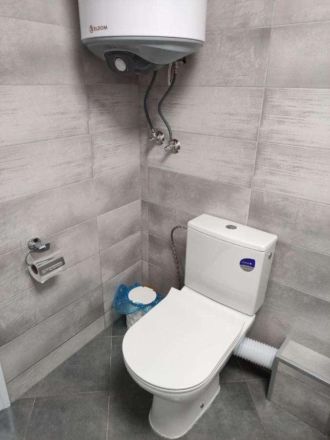 Apartament Uptown Funk Ruse Zewnętrze zdjęcie