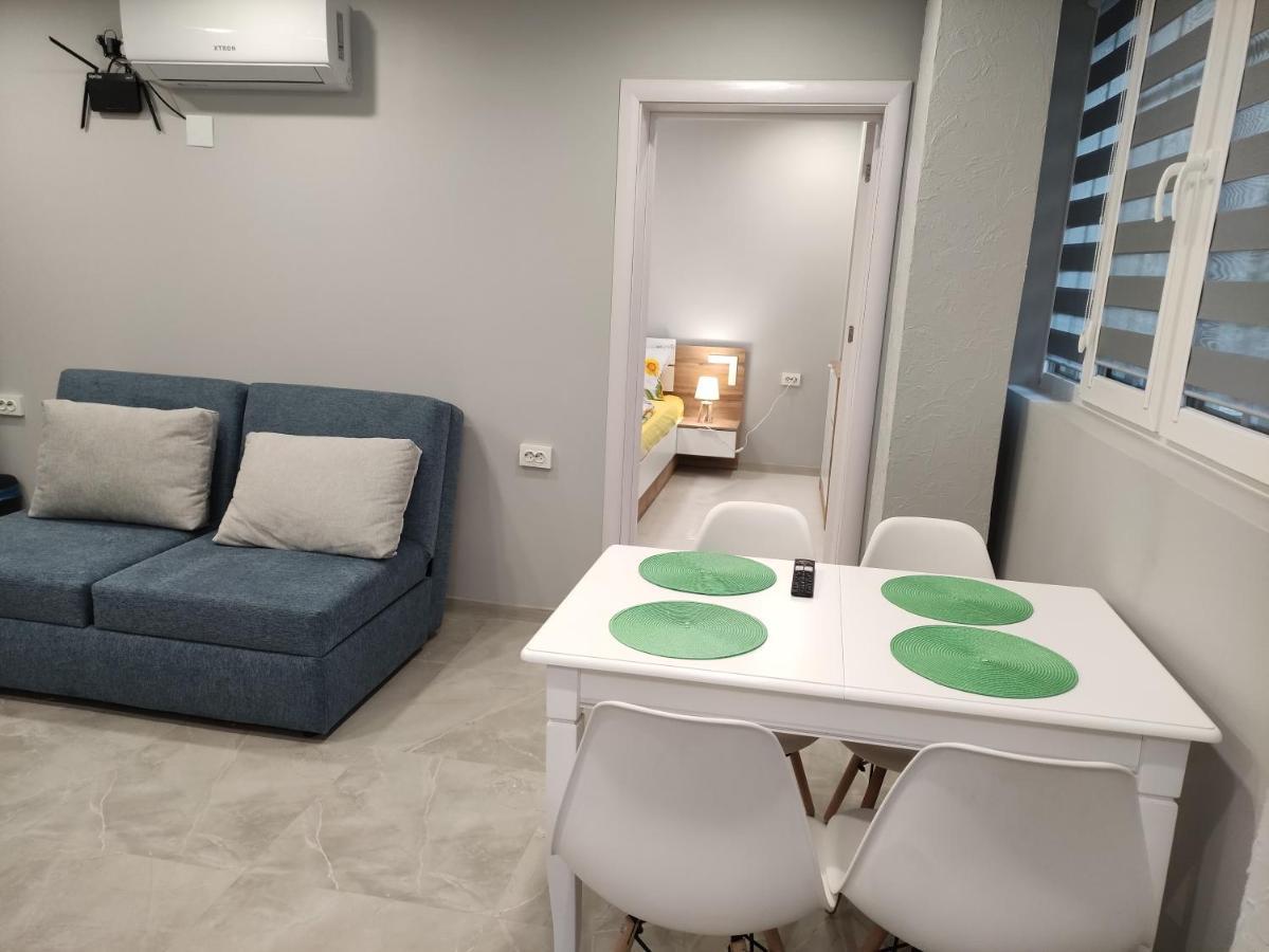 Apartament Uptown Funk Ruse Zewnętrze zdjęcie