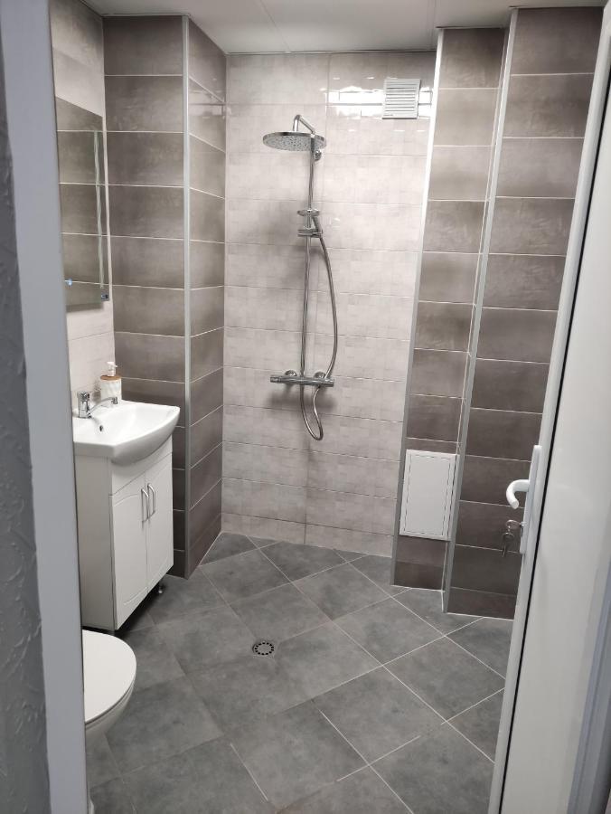 Apartament Uptown Funk Ruse Zewnętrze zdjęcie