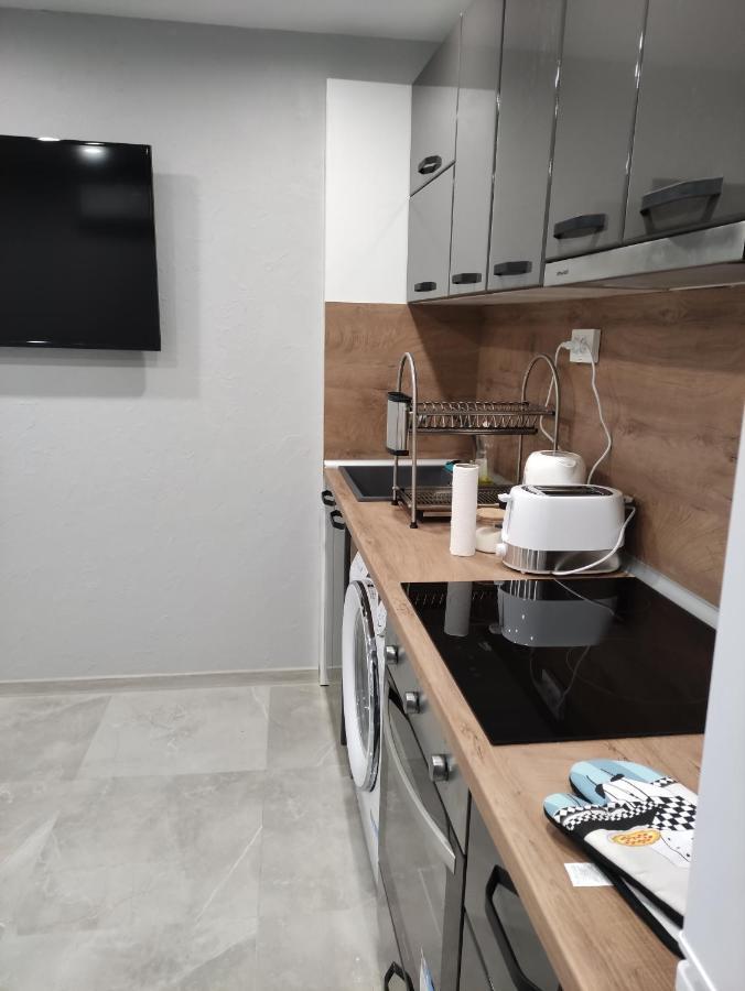 Apartament Uptown Funk Ruse Zewnętrze zdjęcie