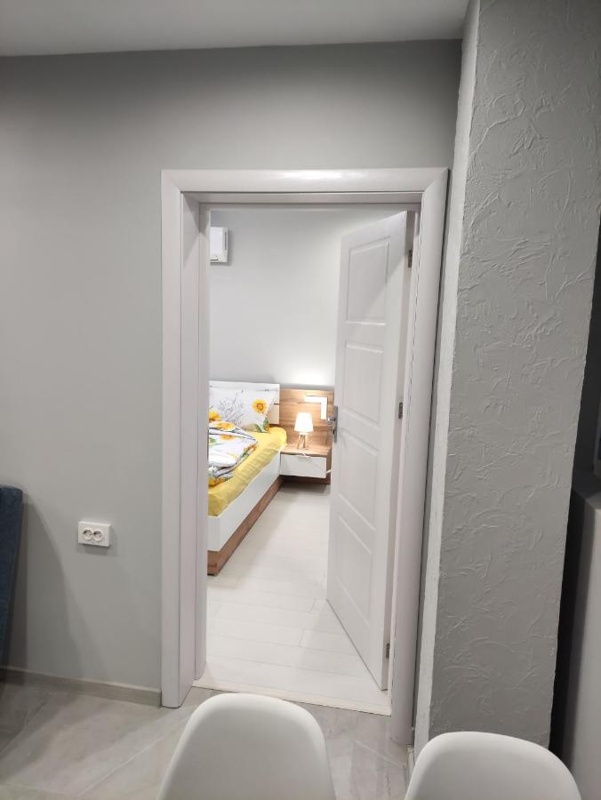 Apartament Uptown Funk Ruse Zewnętrze zdjęcie