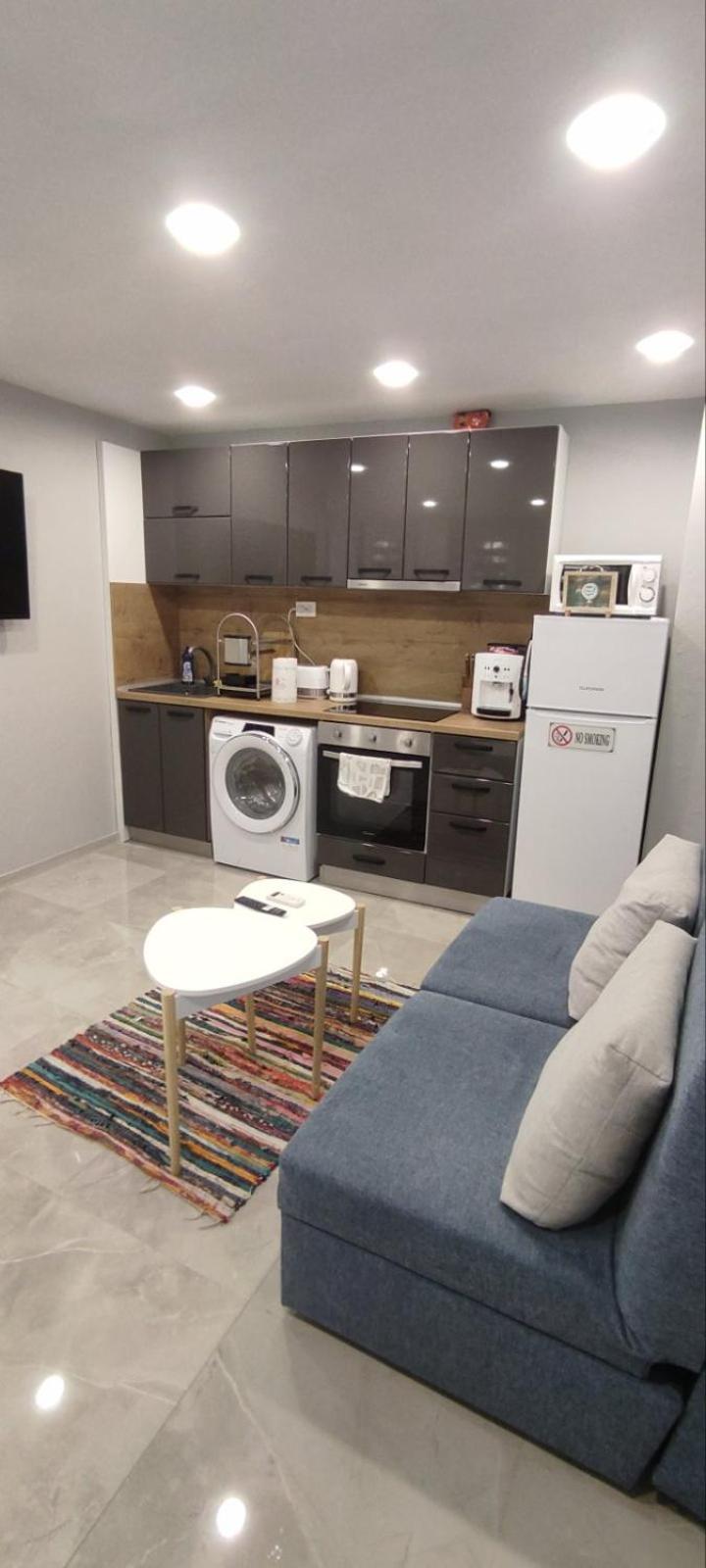 Apartament Uptown Funk Ruse Zewnętrze zdjęcie